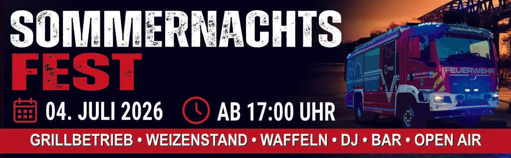 Sommernachtsfest