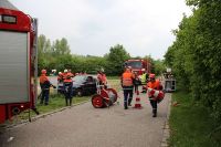 Berufsfeuerwehrtag 2013