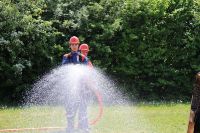 Berufsfeuerwehrtag 2013