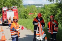 Berufsfeuerwehrtag 2013