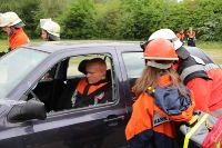 Berufsfeuerwehrtag 2013