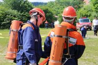 Berufsfeuerwehrtag 2013