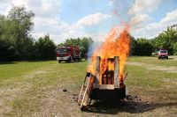 Berufsfeuerwehrtag 2013