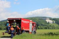 Berufsfeuerwehrtag 2013