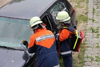 Berufsfeuerwehrtag 2013