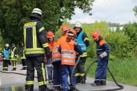 Berufsfeuerwehrtag 2013