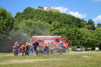 Berufsfeuerwehrtag 2013