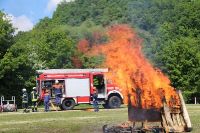 Berufsfeuerwehrtag 2013