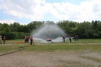 Berufsfeuerwehrtag 2013