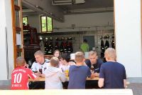 Berufsfeuerwehrtag 2013