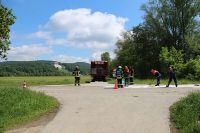 Berufsfeuerwehrtag 2013