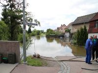 Hochwasser 2013