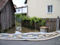 Hochwasser 2013