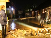 Hochwasser 2013