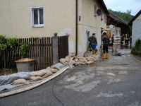 Hochwasser 2013