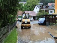 Hochwasser 2013