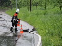 Hochwasser 2013