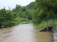 Hochwasser 2013