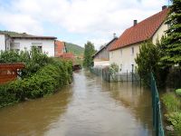 Hochwasser 2013