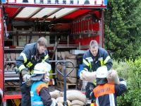 Hochwasser 2013