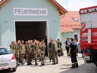 Hochwasser 2013