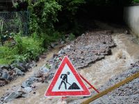 Hochwasser 2013