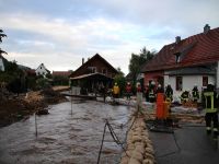 Hochwasser 2013