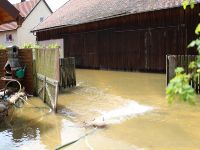 Hochwasser 2013