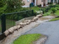 Hochwasser 2013