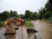 Hochwasser 2013