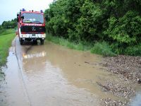 Hochwasser 2013