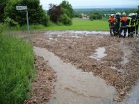 Hochwasser 2013