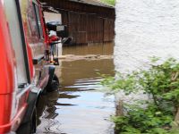 Hochwasser 2013