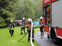 Hochwasser 2013