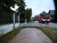 Hochwasser 2013