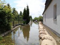 Hochwasser 2013