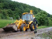 Hochwasser 2013