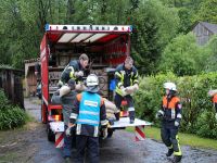 Hochwasser 2013