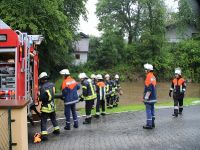 Hochwasser 2013