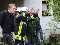 Hochwasser 2013