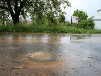 Hochwasser 2013