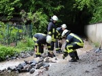 Hochwasser 2013