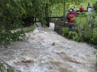 Hochwasser 2013