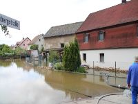 Hochwasser 2013