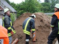 Hochwasser 2013