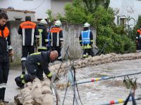 Hochwasser 2013