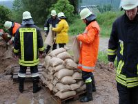 Hochwasser 2013