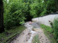 Hochwasser 2013